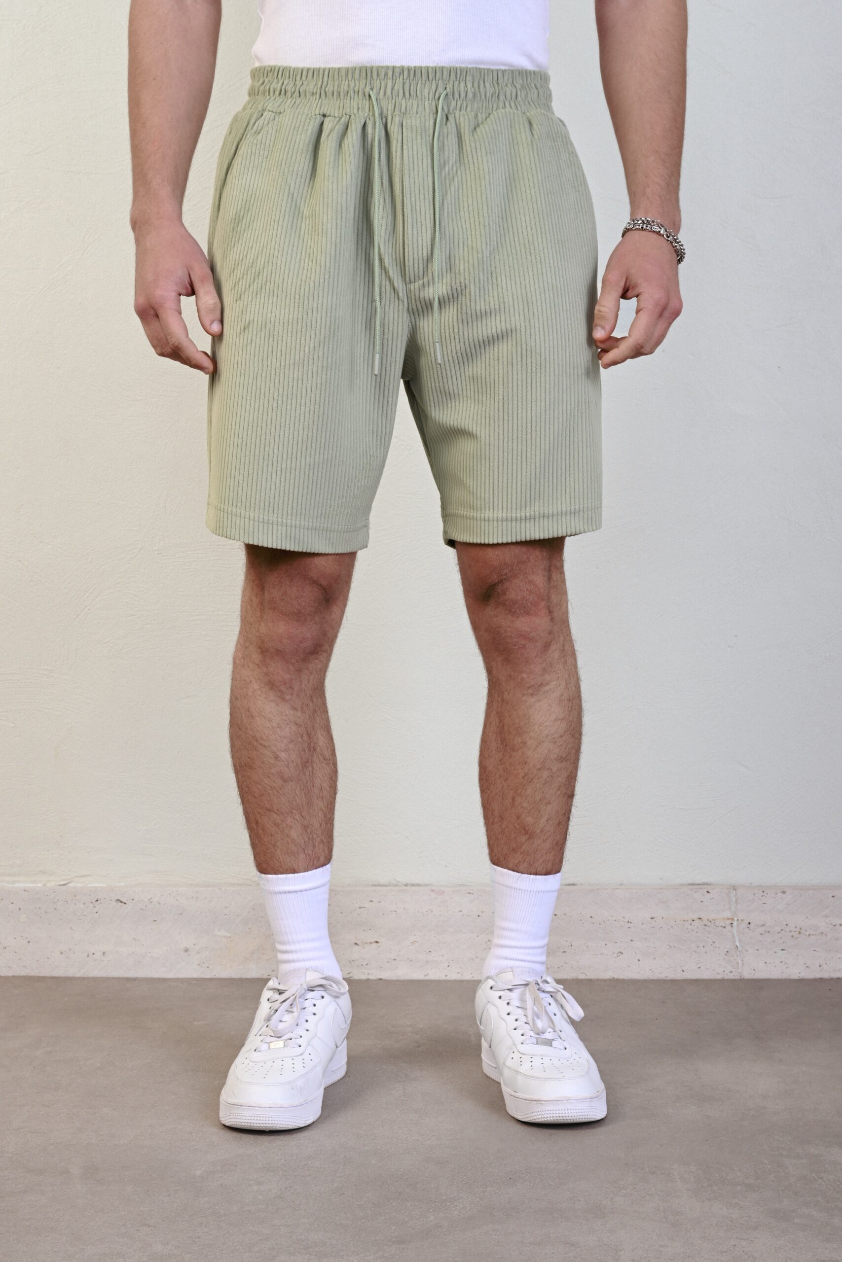 Premium Şort Çağla 962 | Oxford Sport