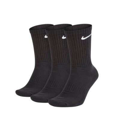3’lü Unisex Uzun Tenis Çorap